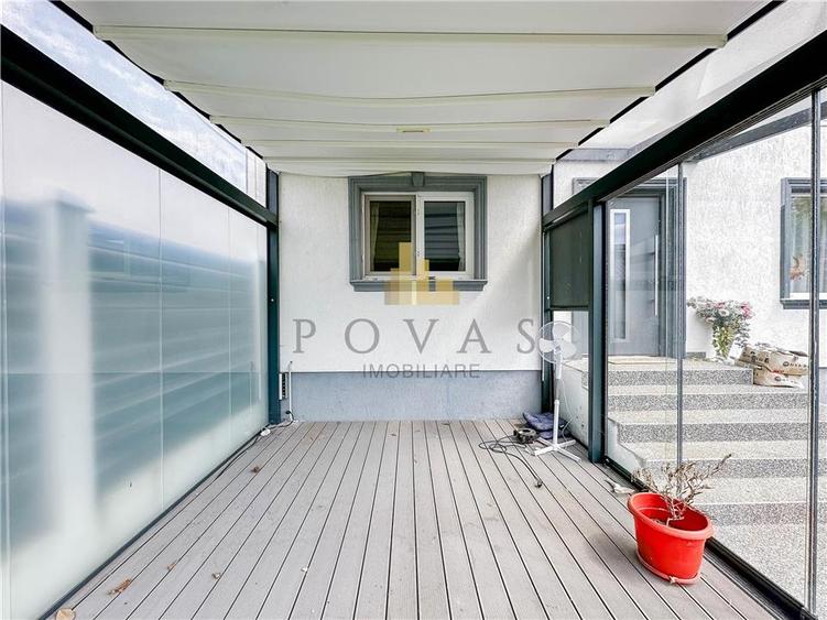 Inchiriere Casa Tunari 6 Camere - 32