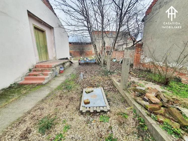 Casa de vanzare in Lugoj, Strada Doroban?ilor - 2