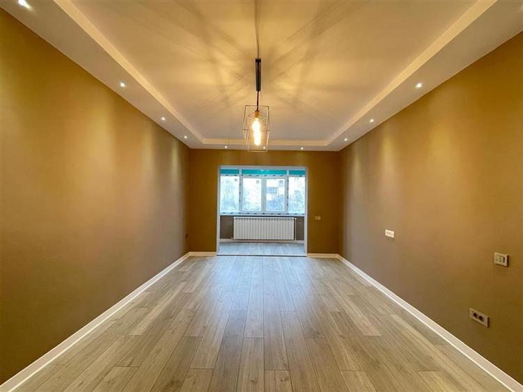 Apartament 2 camere de vanzare strada Babadag Tulcea - 3