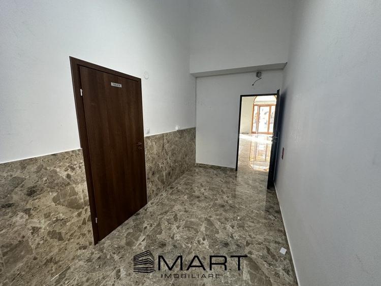 Spatiu 100mp ultracentral pe Nicolae Balcescu - 3