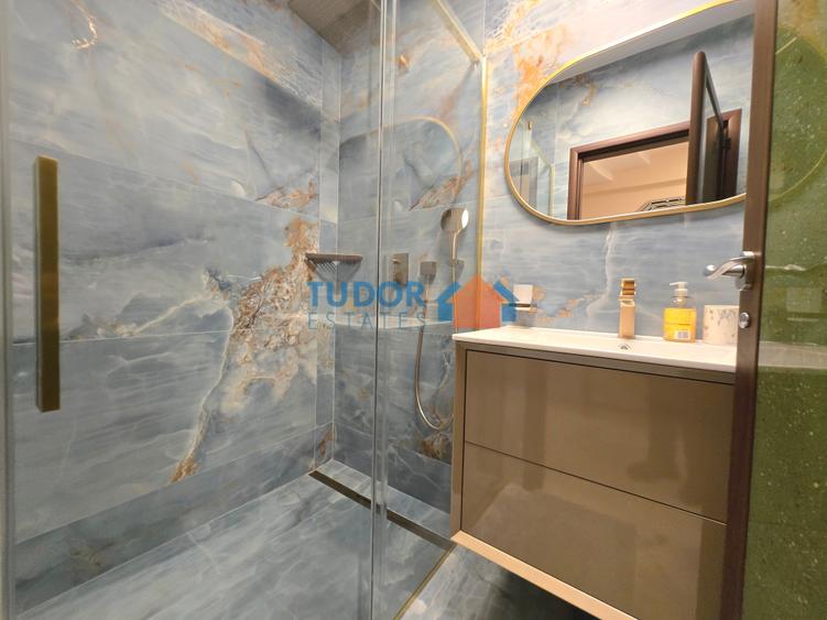 Luxurious Spacious 2 Bedroom Apartment in front of Herastrau Park - 19