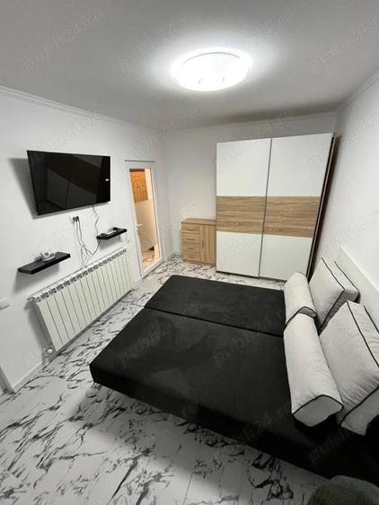 Garsoniere de inchiriat,termen lung ,cu contract de un an - 1