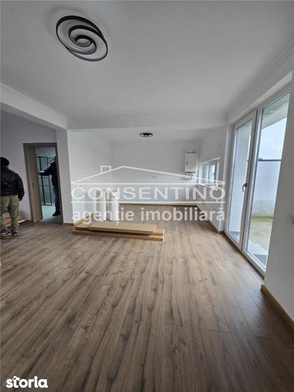 Se vinde imobil - constructie 2025 , Orizont. - 2