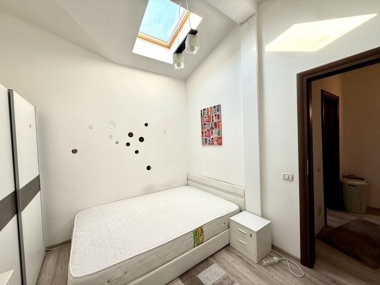 Apartament 3 camere, Pacii - 4