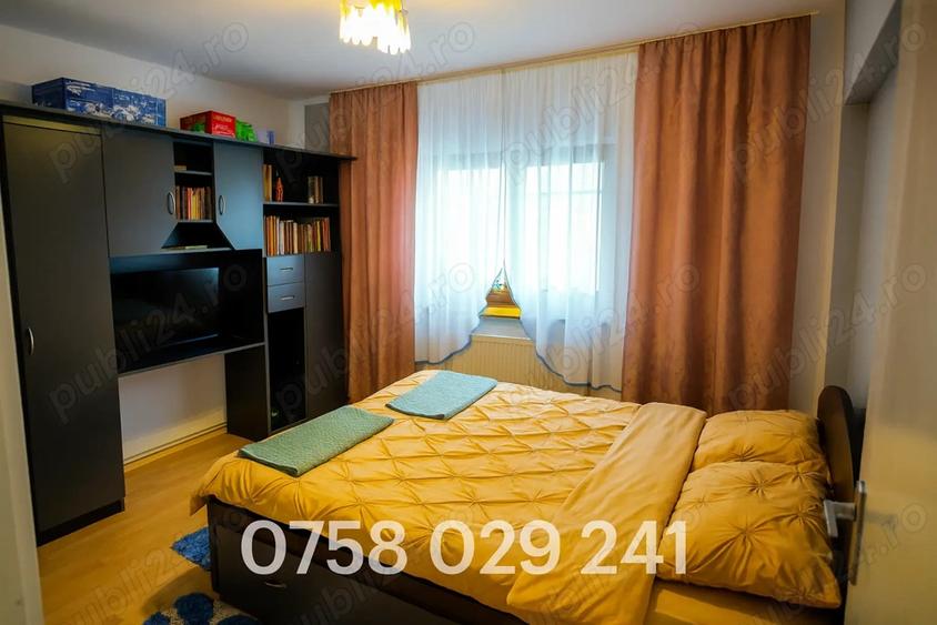 Apartament spa?ios cu 4 camere in Lupeni deal pentru locuit sau vacan?a - 8