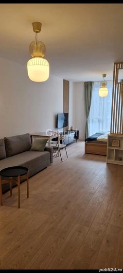 Apartament cu 1 camera,parcare privata Campeador City Apartament cu 1 camera,parcare privata Campeador City