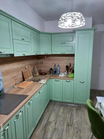 APARTAMENT 4 CAMERE 13 SEPTEMBRIE-Progresului-Razoare - 4