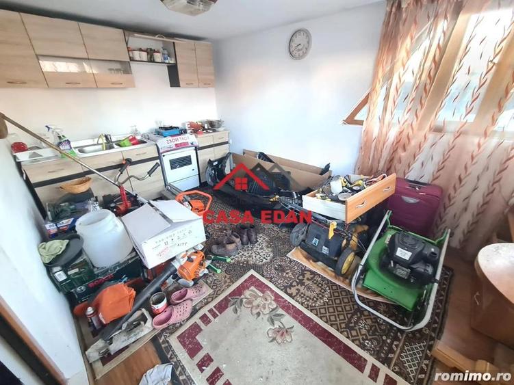 Cabana cu teren 800m in Campina--350e - 5