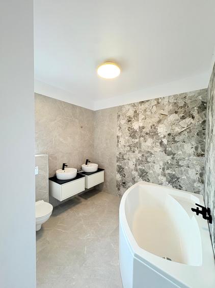 Vile P+2 , Luxury Villas Residence Fundeni - 9