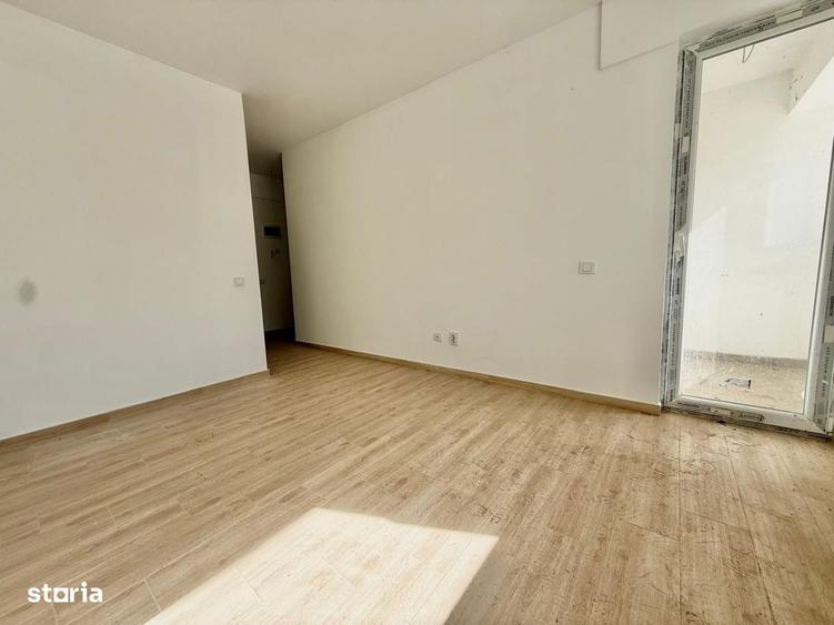 Garsoniera cartier Militari Residence - mutare imediata!! - 9