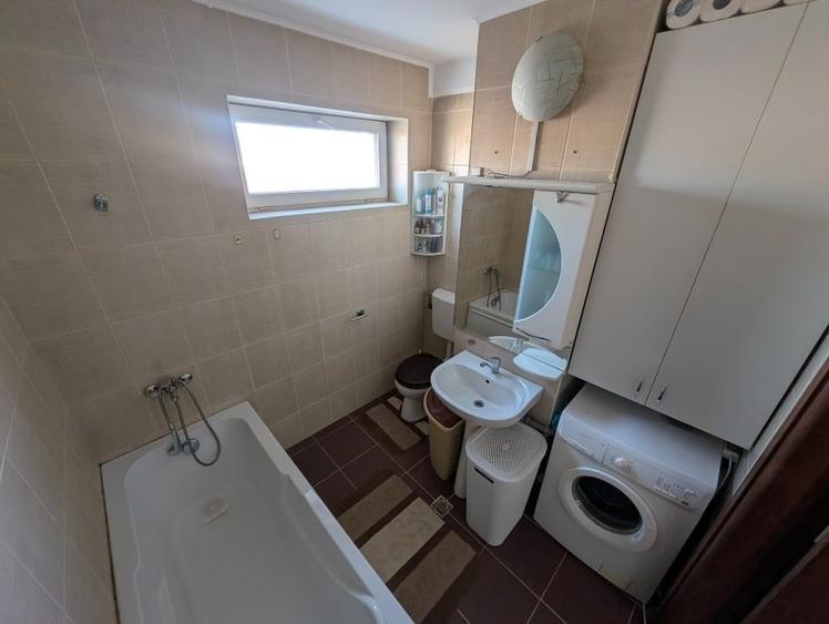 Vând apartament 1 cameră, Mărăști, Henri Barbusse, garaj inclus în preț - 8