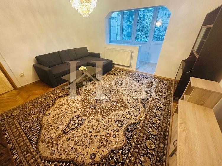 Decomandat. Vedere pe 2 parti. Centrala proprie. - 1