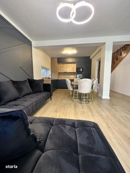 Casa noua la 3 min de Autogara Fany - 3