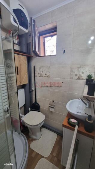 Garsoniera pe Aleea Moldovita - Sector 4 - Berceni - 1