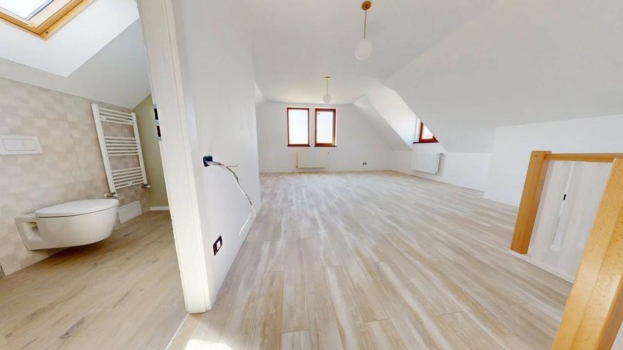 Vila cu stil in Izvor-Tarlungeni - 9