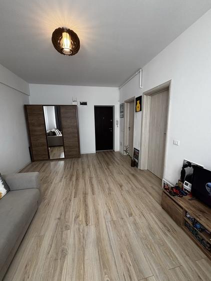 PROPRIETAR, vand garsoniera in complex Envogue Residence-Bucuresti - 2