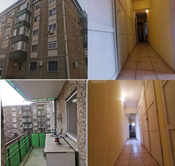 Apartament 3 camere