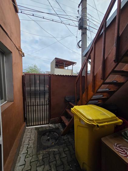 Casa P+1 | Curte proprie | - 4