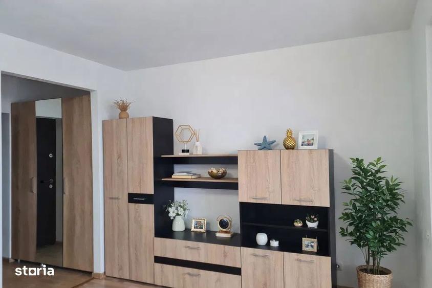 Garsoniera zona Lidl Baba Novac - 1