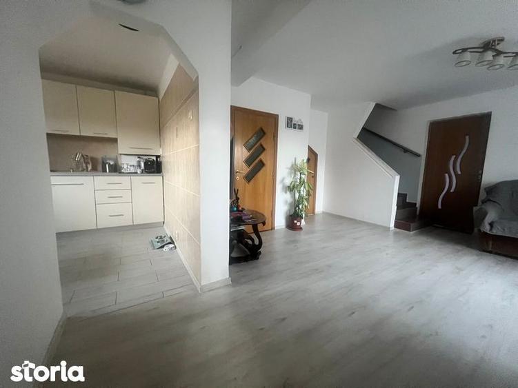Vand Vila + Teren 1.300 mp in Ploiesti - 5