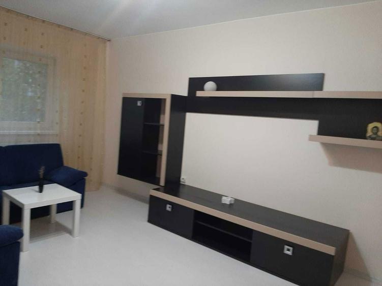 Apartament 3 camere de inchiriat, et 2, CT, langa cinematograful Geo Saizescu - 2