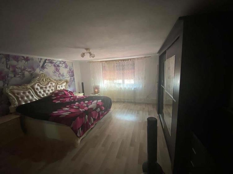 Iaz, Casa la Curete, 9 Camere, Teren 2892 Mp - 19