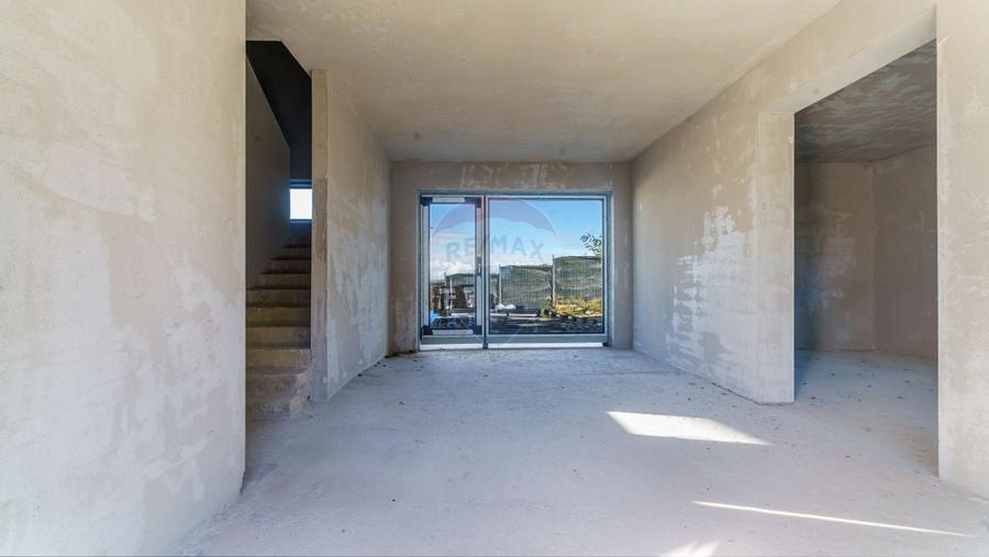 Vilă in constructie, locatie excelenta, Comision 0% - 7