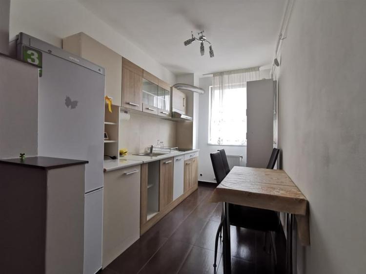 De inchiriat | Apartament 2 camere decomandate | Loc de parcare subteran | Calea Turzii | Bloc Nou - 6