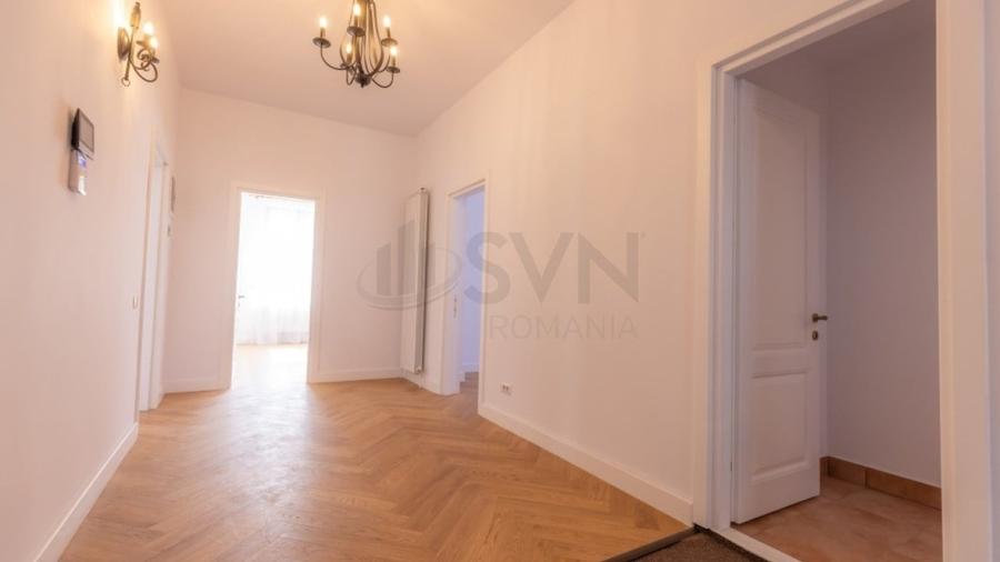 REV2004517 Vila Exclusivista I Monument Istoric I Dorobanti - 5