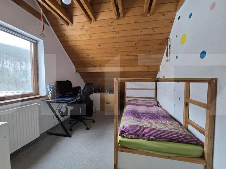 Casa individuala, cu teren de 1200 mp - Salicea - 10