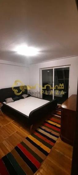 3 Camere | CT | AC | Mobilat si utilat | Zona ultracentrala | - 3
