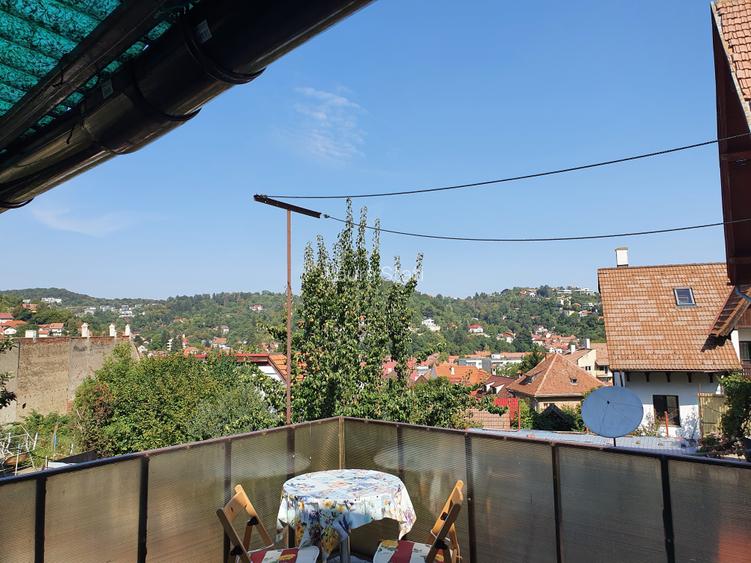 Casa în centrul istoric Brașov
