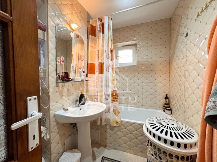 Apartament cu 2 camere decomandate, aflat in zona Freidorf, Timisoara - 7