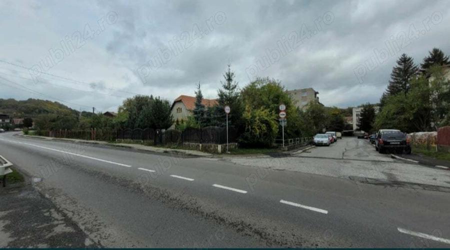 Casa ora? Sovata, zona centrala - 7