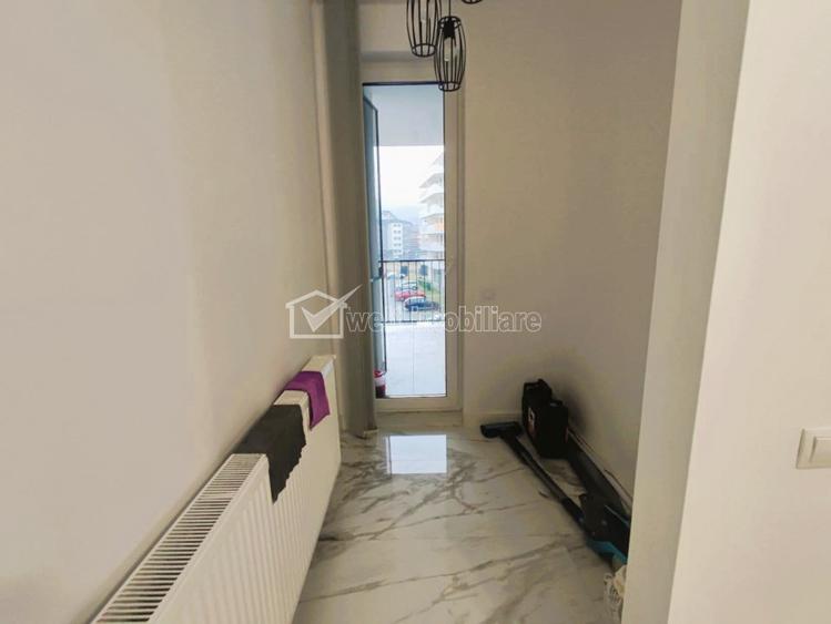 Apartament cu 2 camere, zona Porii - 8