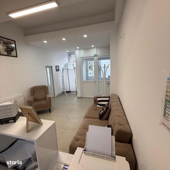 Spatiu comercial, ultracentral, supr utila 96 mp, bd Unirii - 6