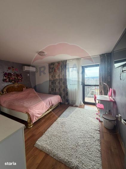 Casa P+E in zona Parcul Nicolae Romanescu, 450mp teren, 4 dormitoare - 7