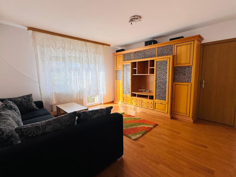 COMISION 0% | 2 camere | Aradului - 1