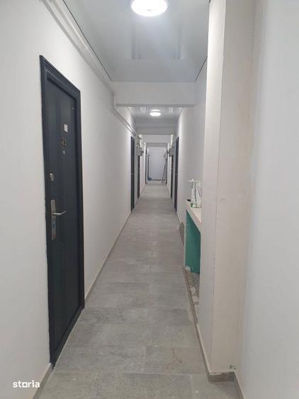 Apartament 2 Camere Finalizata Comision 0% Militari Residence - 7