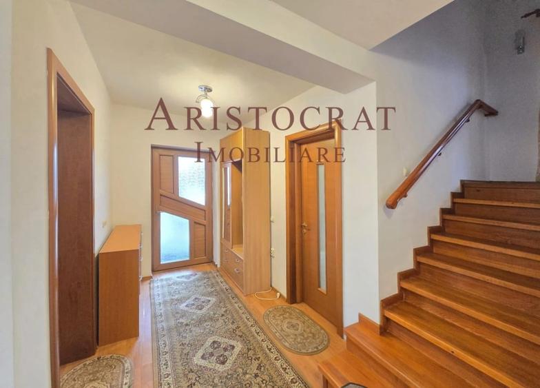 Vila 5 camere si piscina - 7