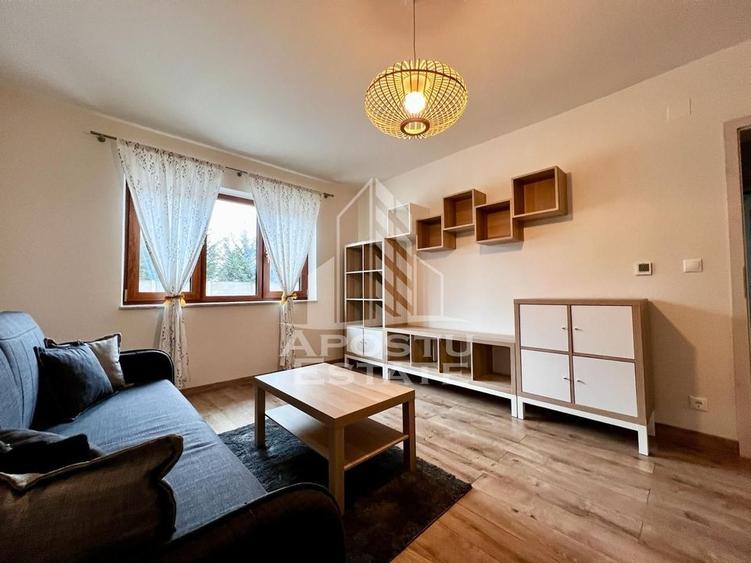 Apartament 2 camere, loc de parcare, zona Braytim - 3