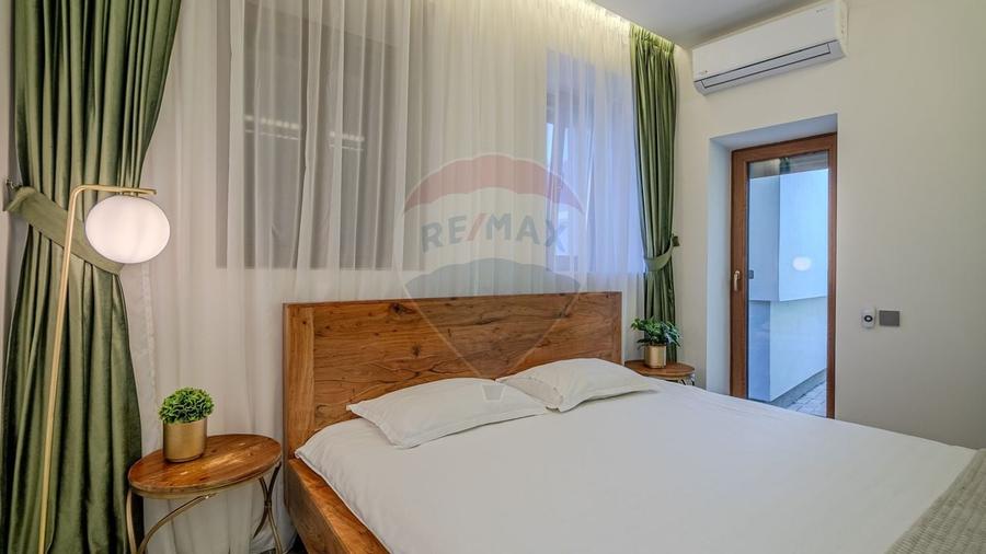 2 UNITATI LOCATIVE PREMIUM, ACTIVE IN REGIM HOTELIER| COMISION % - 13