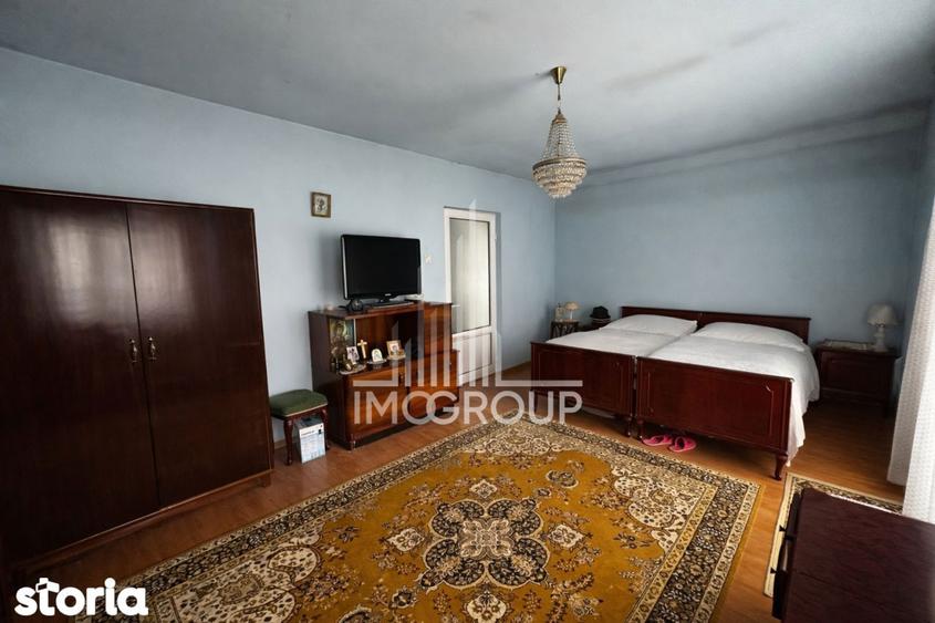 OFERTA RARA! Casa individuala 180mp teren 500mp, garaj, Buna Ziua, zon - 10