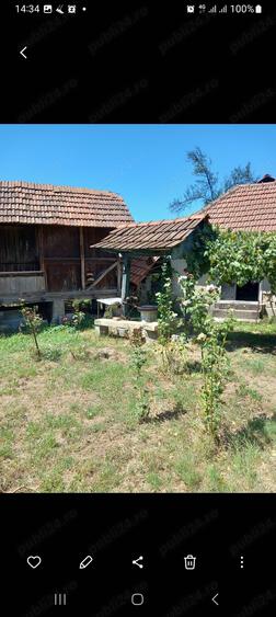 Vand casa Vagiulesti - 3