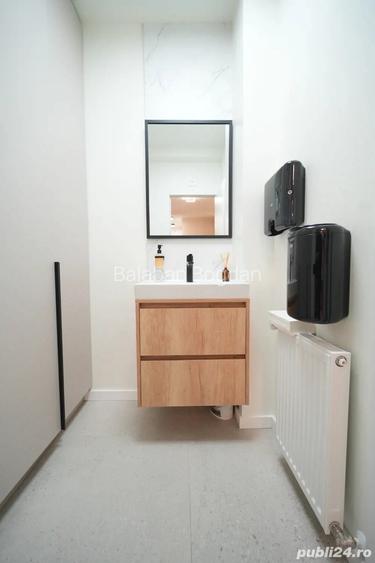 Inchiriez tura caut colaborator - Cabinet stomatologic dentar modern, complet utilat