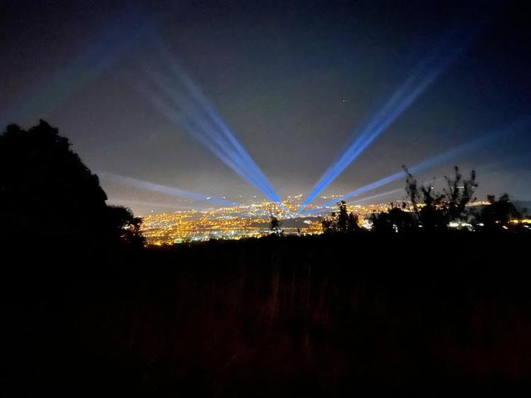 Teren 2019 mp + drum 307 mp, Dambul Rotund, str. Lombului, langa padure! - 3