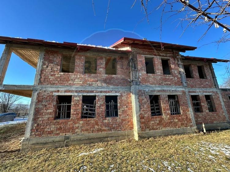 Casă / Vila Dumbrava, Timisesti - 15