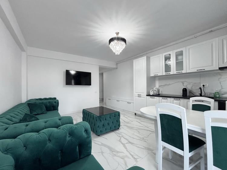 Apartament in Mamaia Nord cu vedere catre mare si lac - 3