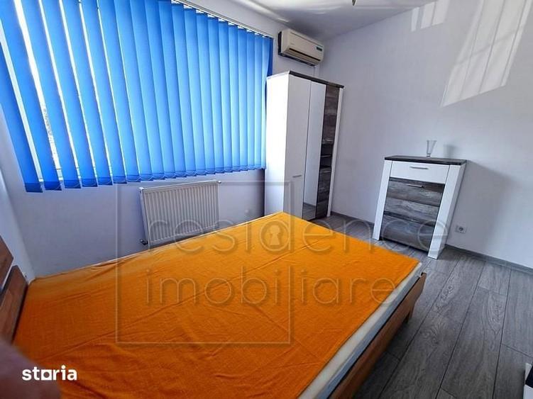 15 August! Apartament 3 camere, Dambul Rotund, strada Lombului+Garaj - 4