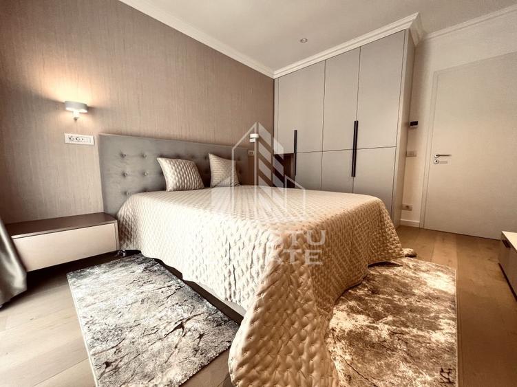 Apartament de lux cu 3 camere , prima inchiriere , in ISHO - 10